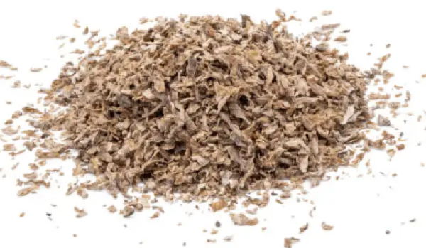 Rübenmelasseschnitzel ungepresst 15 kg